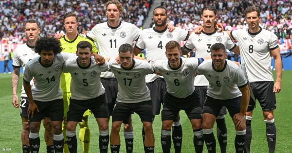  "عملاق أوروبا" يهدد بمقاطعة المونديال