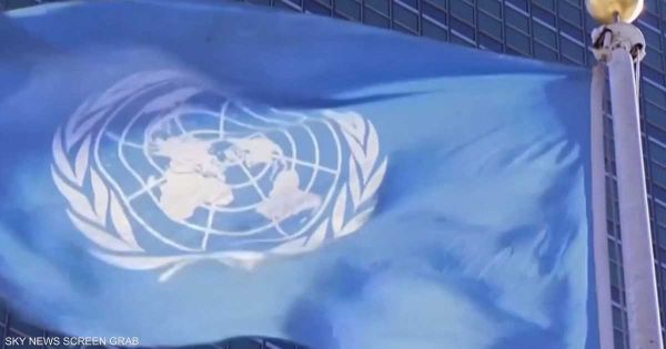 18 وكالة دولية تطالب بوقف إطلاق النار في غزة