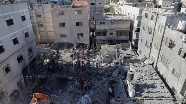 إسرائيل تمنع وفد أممي من زيارة فلسطين