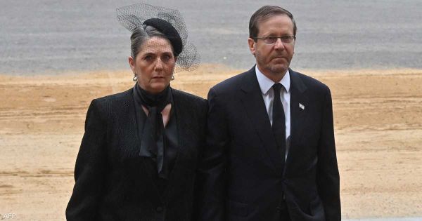 مصير غامض لنجل الرئيس الإسرائيلي في غزة