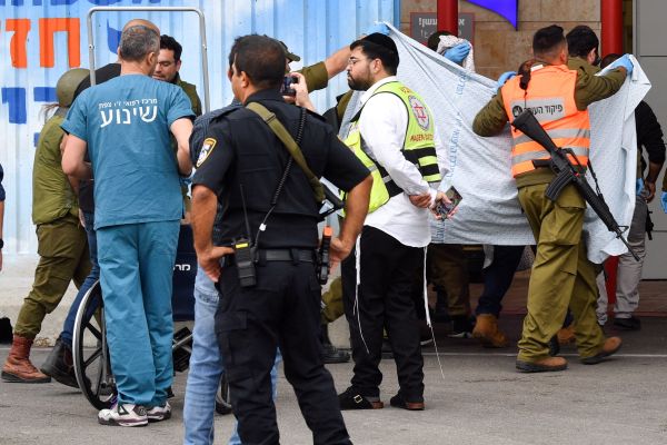 إسرائيل توجه تهديد شديد اللهجة  للبنان