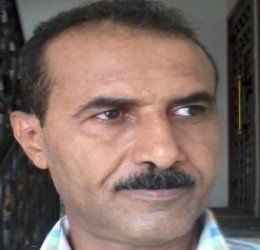 العليمي.. "أنا برضه وسيط مالي دخل"