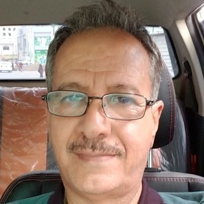 أبوراس يهاجم خطاب العليمي في قمة الرياض