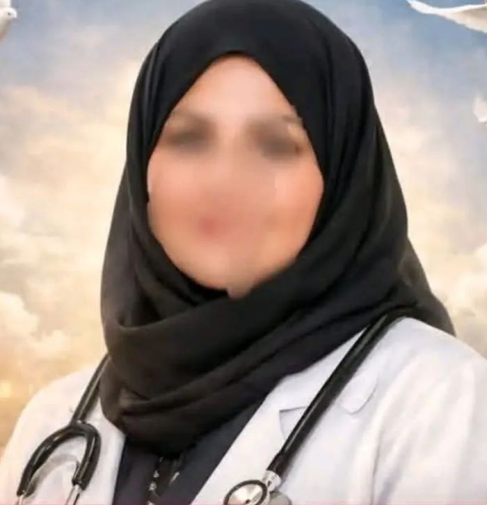  مقتل طبيبة برصاص مسلحين مجهولين في تعز