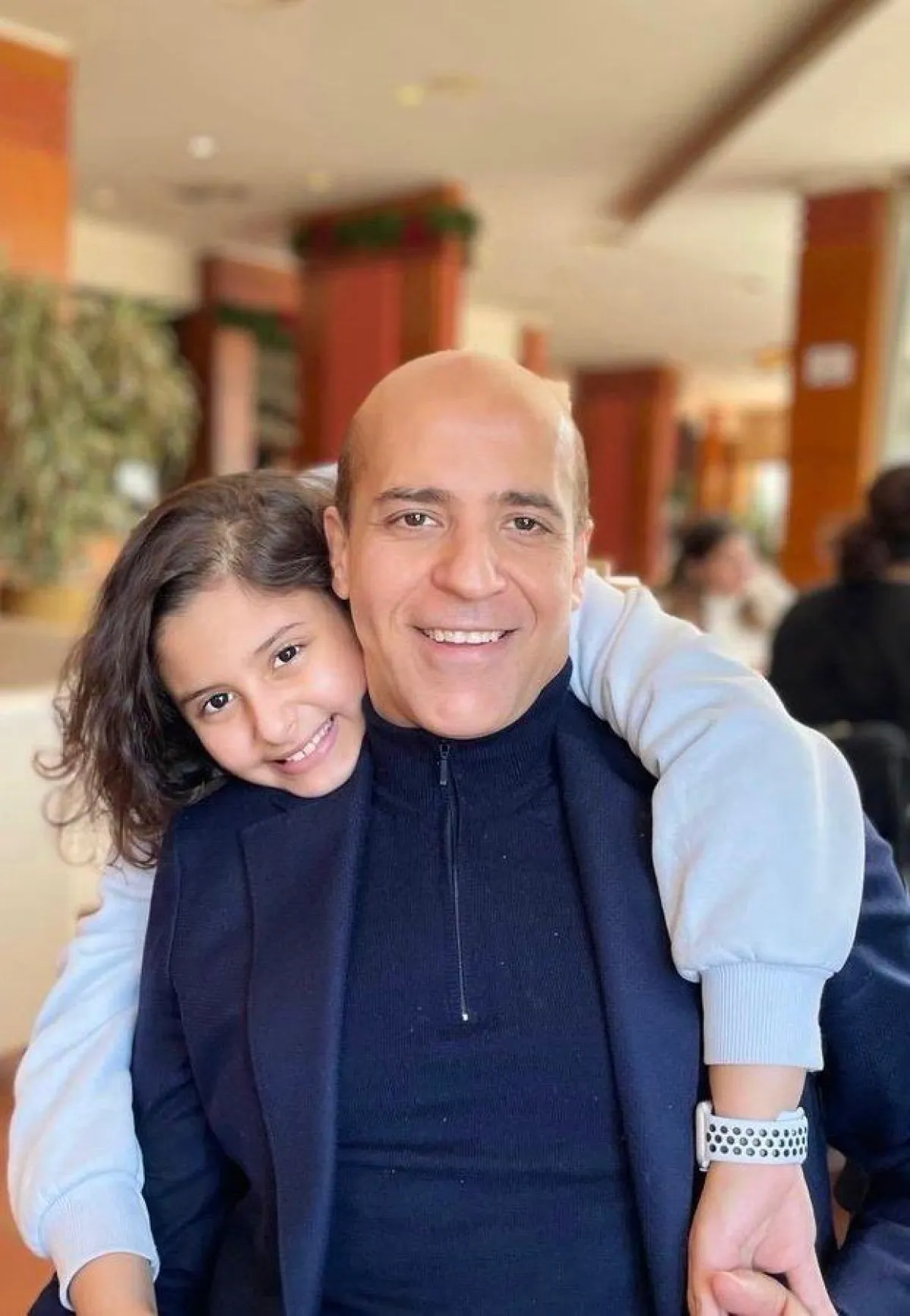 زوجة الطبيب المعتقل علي المضواحي: 600 يوم من الإخفاء القسري بلا تهمة واضحة