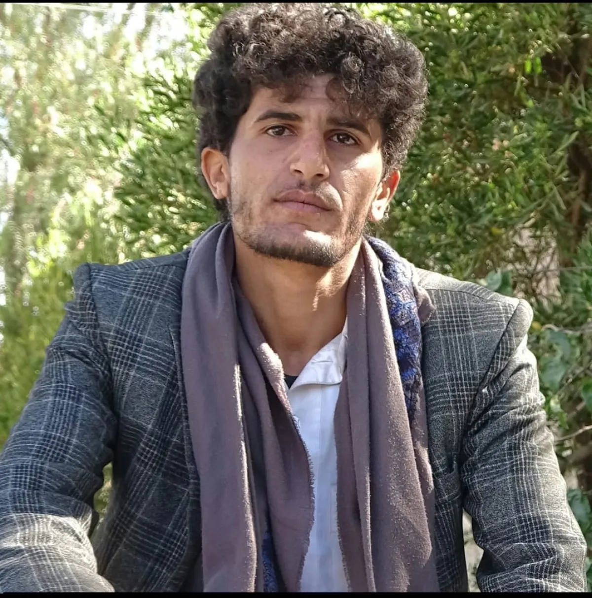 مطر لسلطة صنعاء: الأدب في النقد جريمة؟ وهتك الأعراض والسب “وجهة نظر"