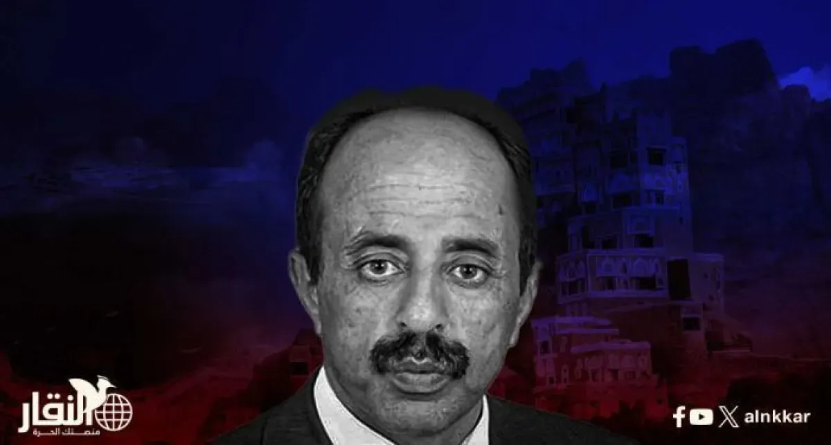 الوريث لسلطة صنعاء: زيارات تلفزيونية وبدلات.. وواقع صنعاء خارج الاهتمام