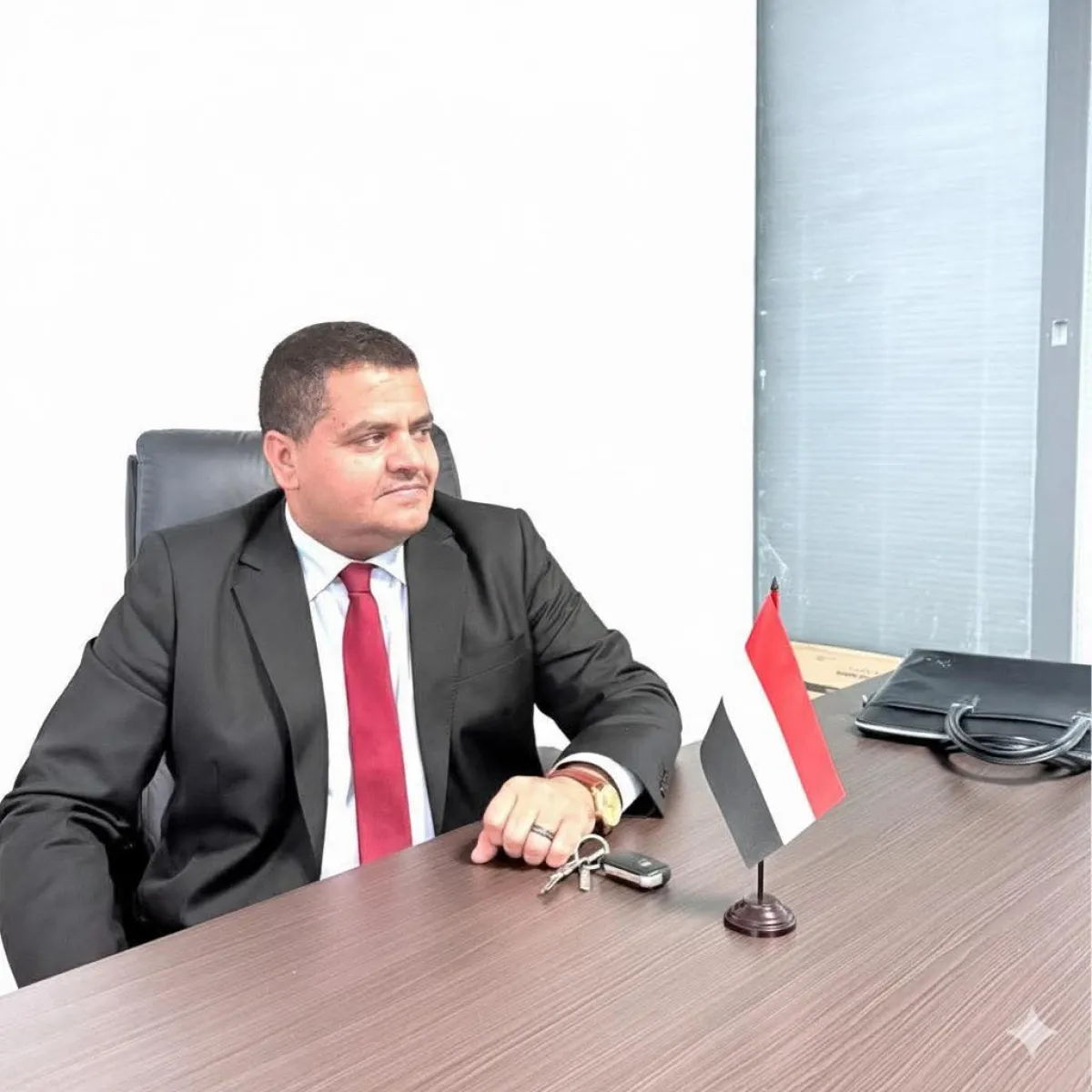 أكاديمي يندد باعتداءات البخيتي على أراضي جامعة ذمار