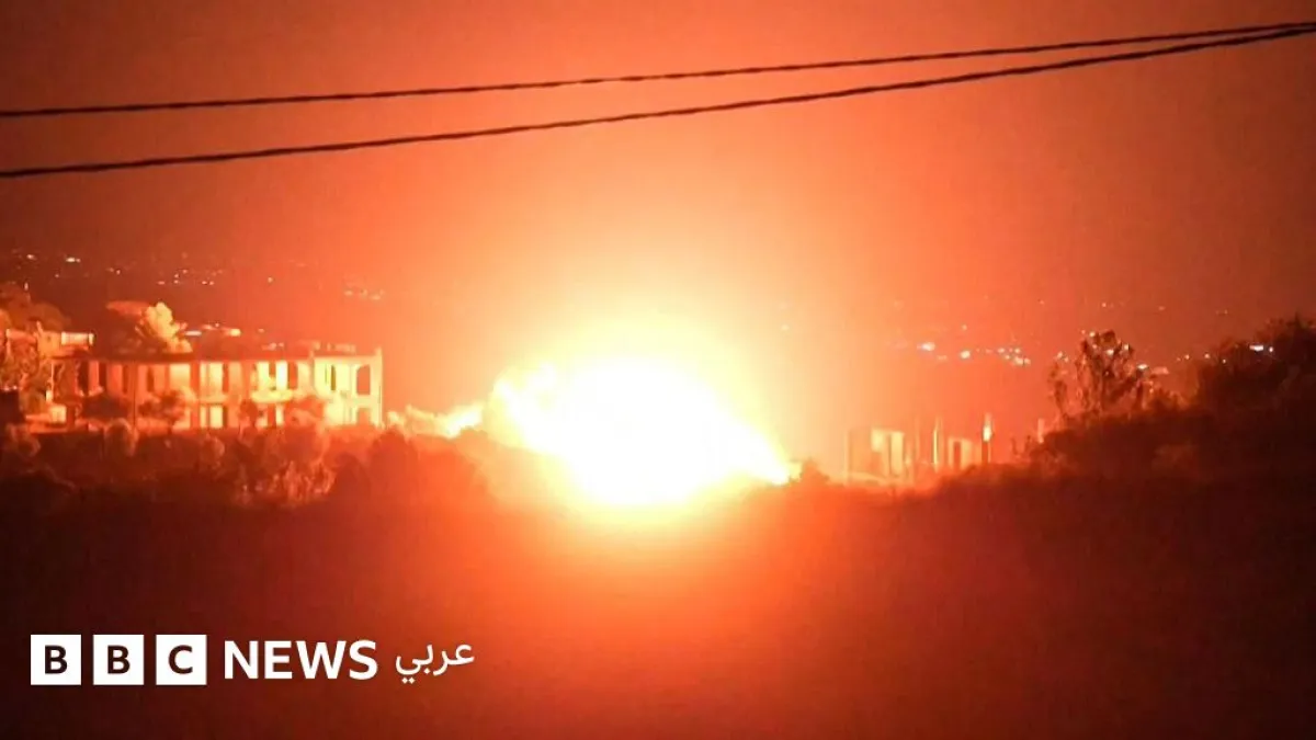 لبنان يقدّم شكوى إلى مجلس الأمن بشأن الخروقات الإسرائيلية