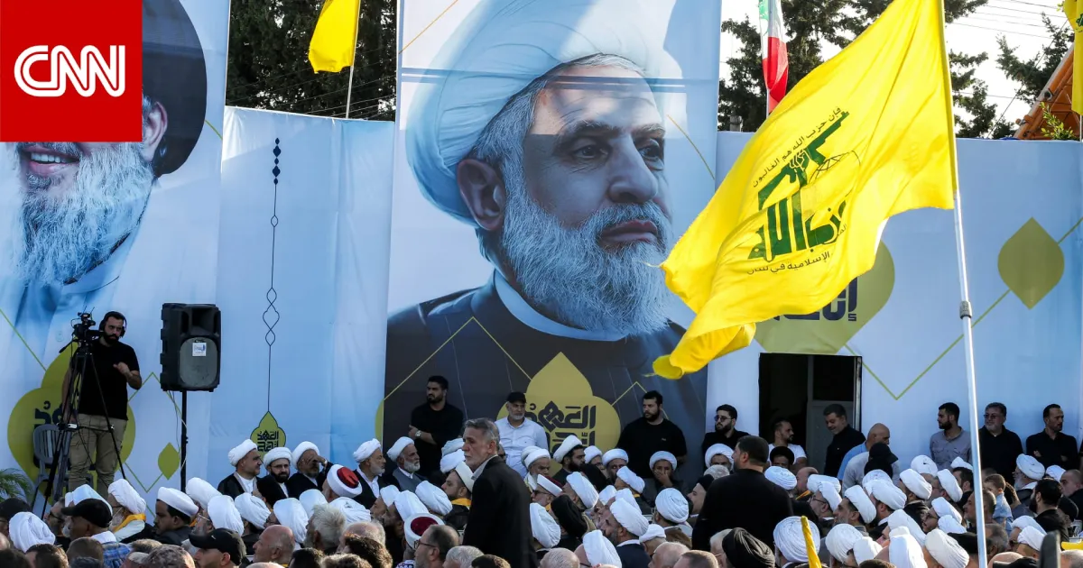 الجيش الإسرائيلي يُعلن اغتيال "مسؤول في حزب الله" في صور