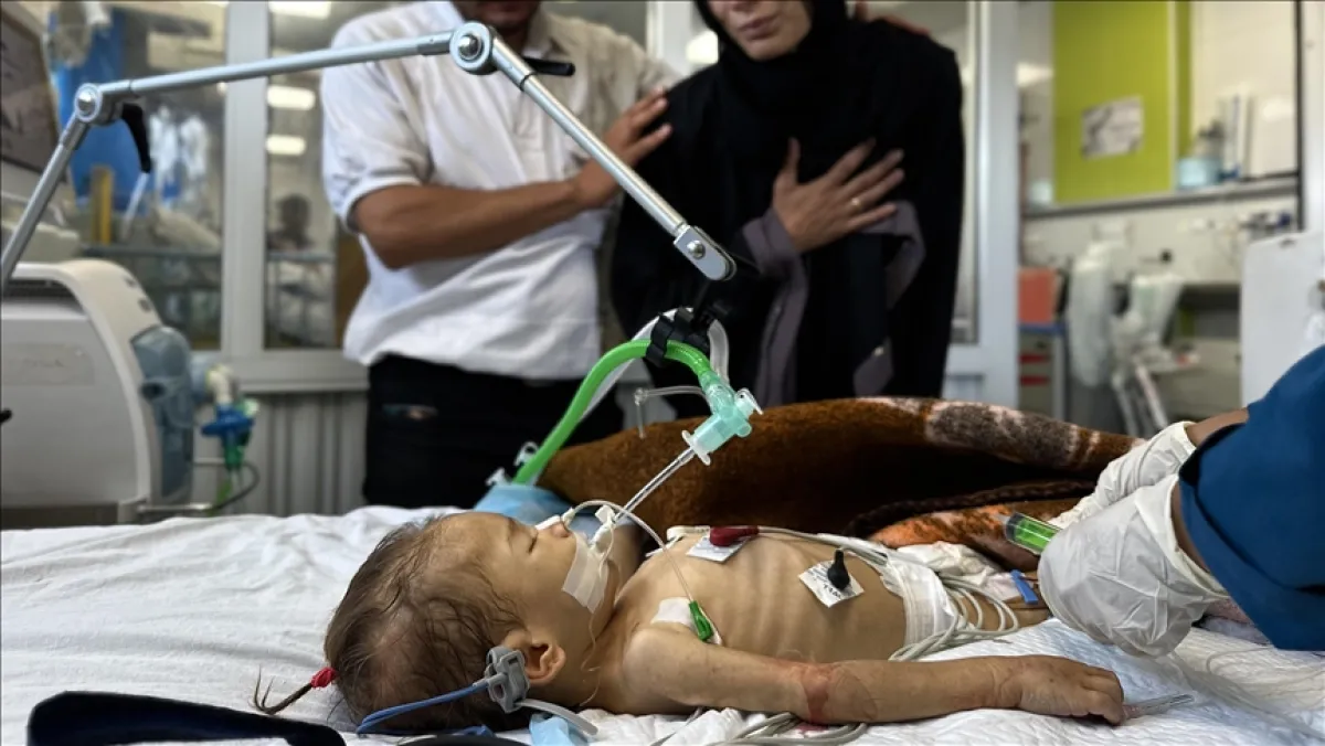 صحة غزة: أكثر من 20 ألف مريض عالقون بانتظار العلاج بالخارج