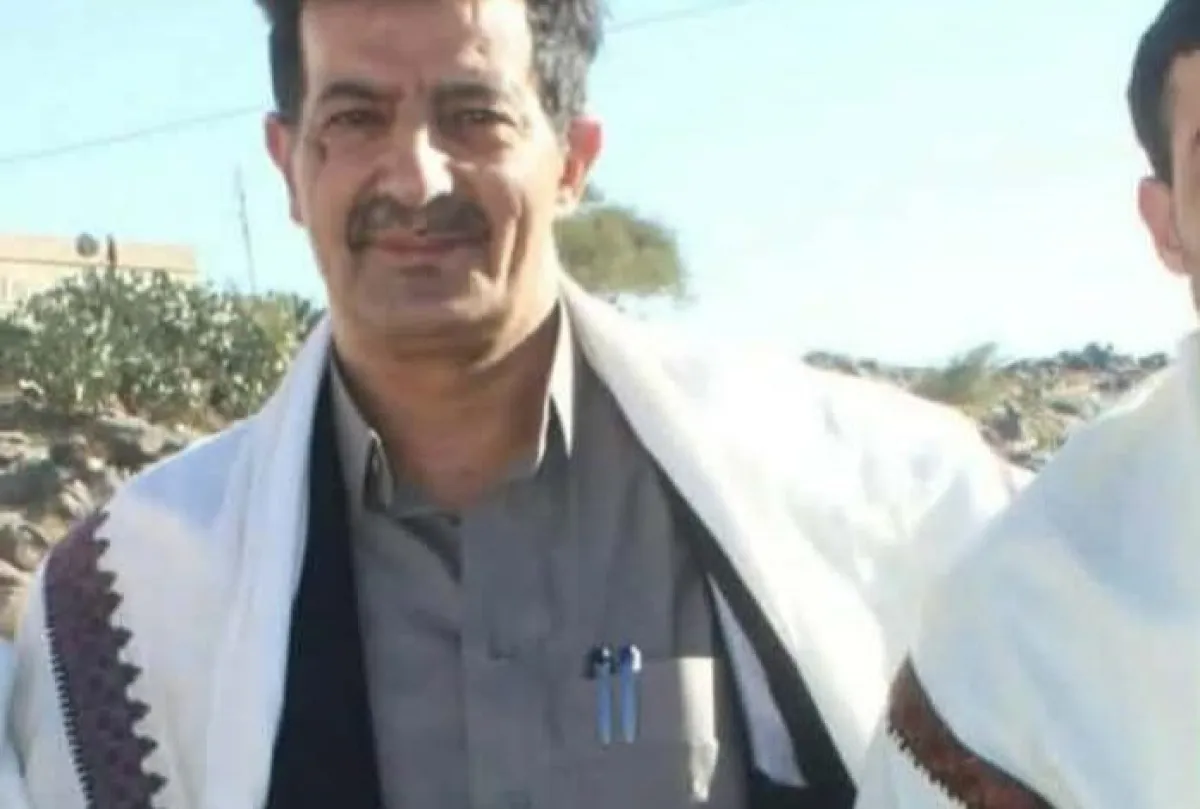 تدهور صحة سجين في البيضاء بسبب الإهمال الطبي في سجون سلطة صنعاء