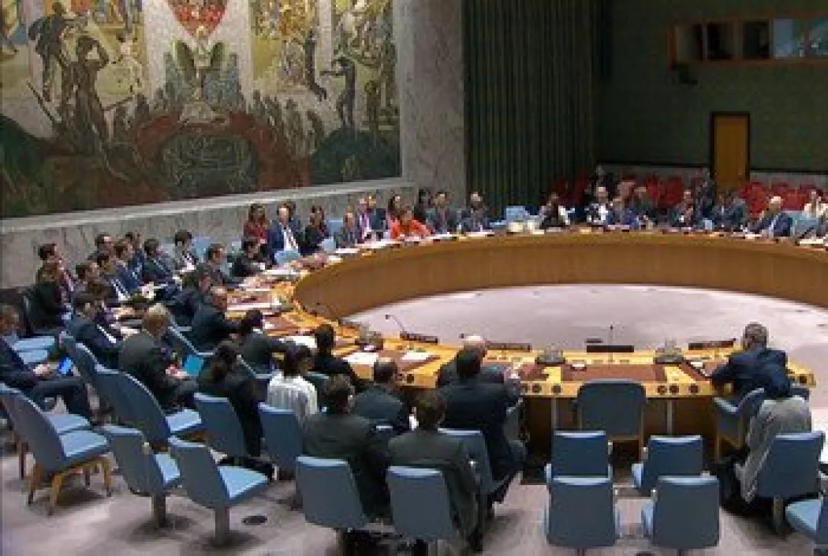 مجلس الأمن يعتمد التمديد الأخير لولاية بعثة دعم اتفاق الحديدة