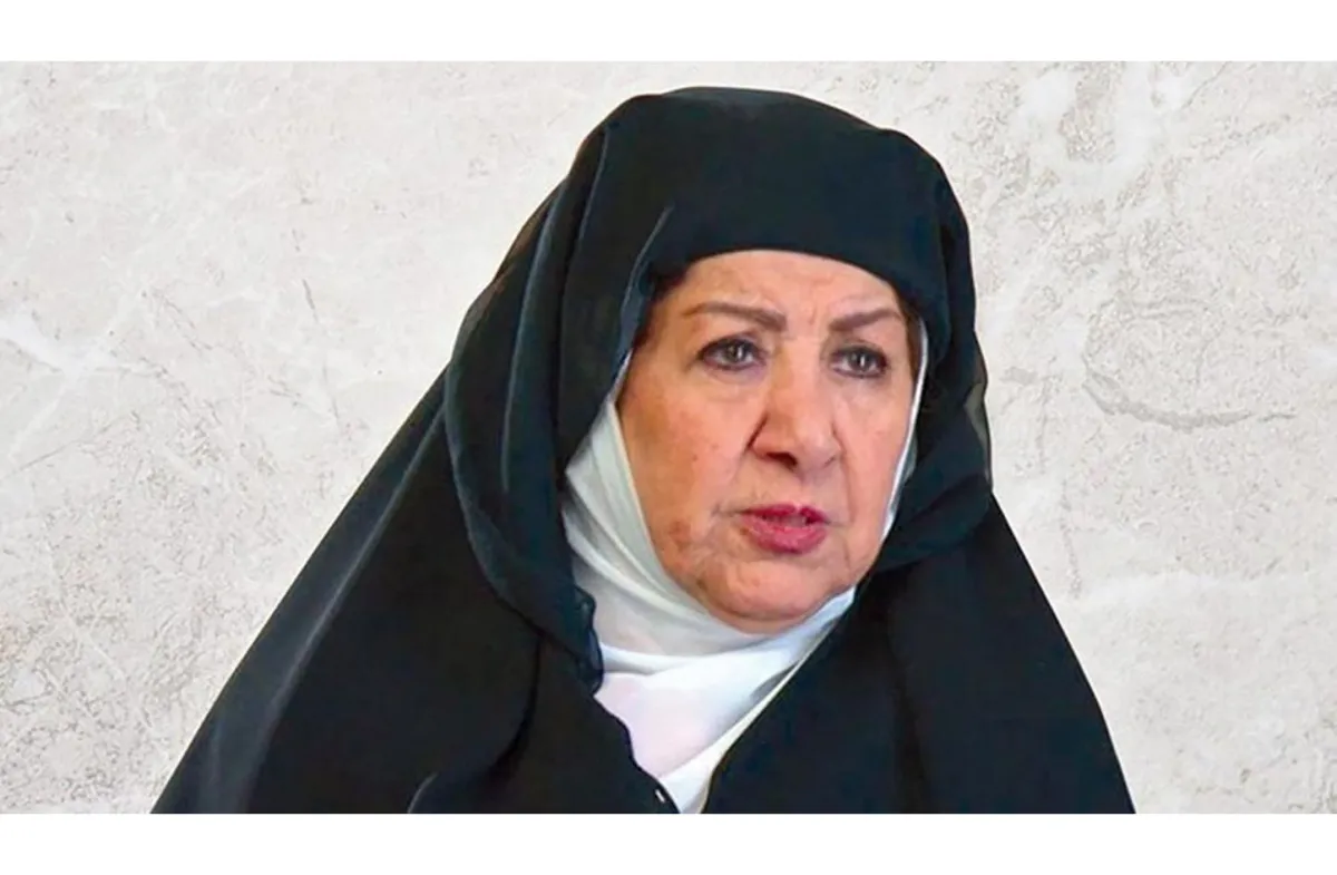 الوسط الفني السوري يودع هدى شعراوي بعد مقتلها على يد خادمتها