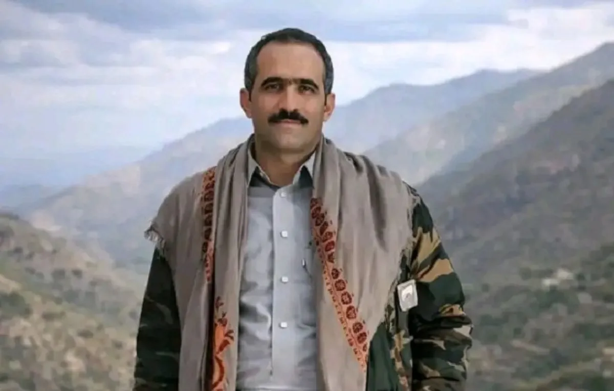 مقتل مشرف أمني حوثي أثناء اشتباكات قبلية في عمران