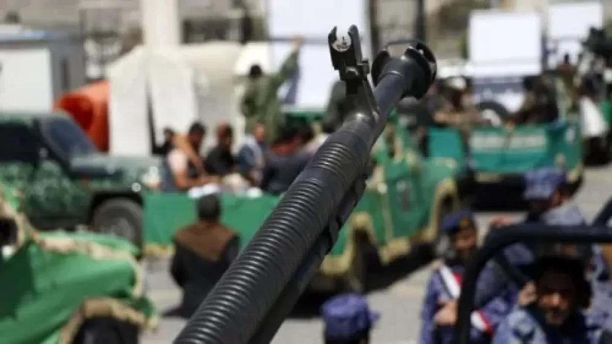 قوات صنعاء تعلن مقتل أربعة من مقاتليها