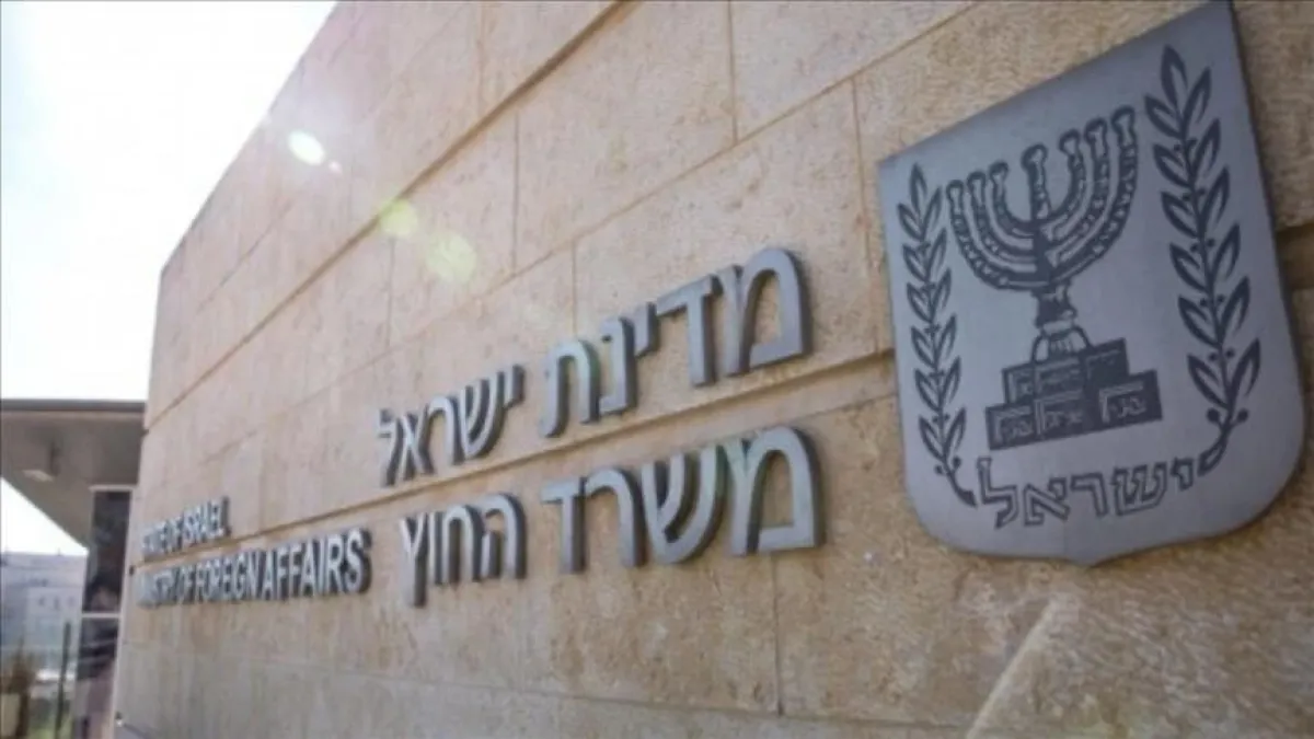 أزمة دبلوماسية حادة.. طرد متبادل لدبلوماسيي إسرائيل وجنوب أفريقيا