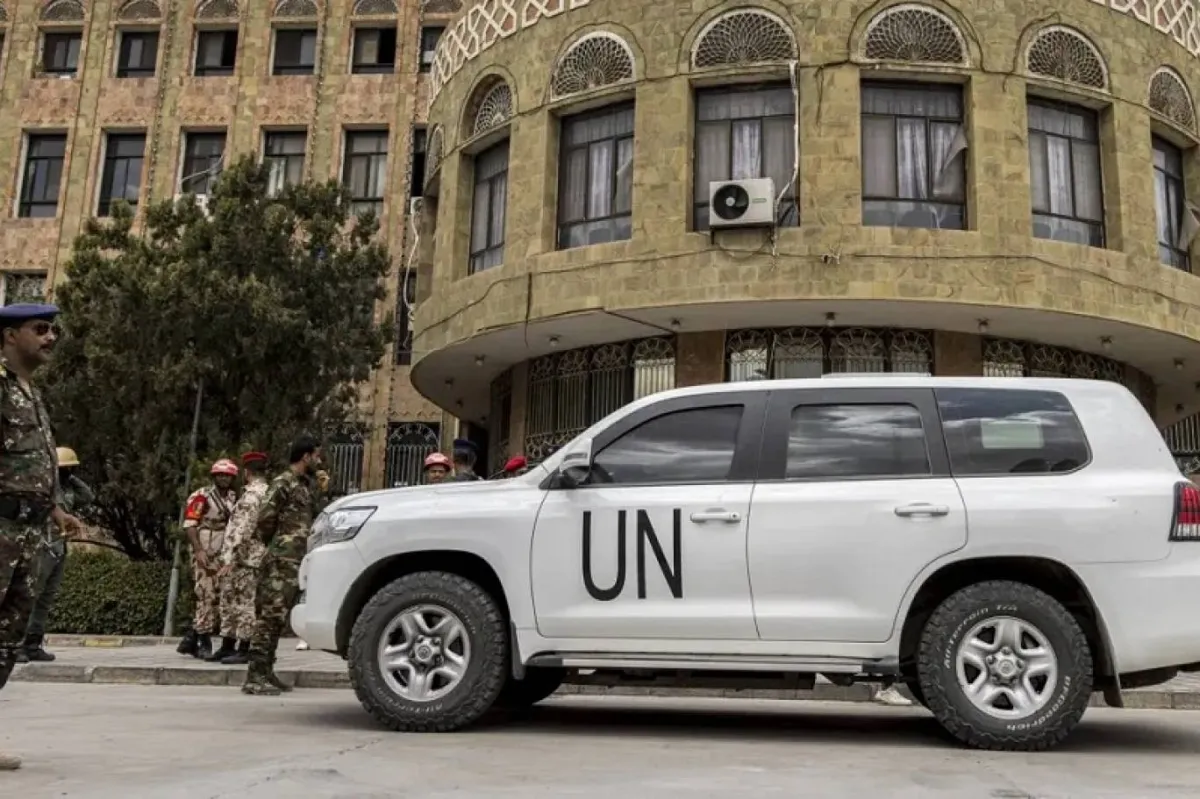 سلطة صنعاء تقتحم مجددا على مقر منظمة أطباء بلا حدود في العاصمة