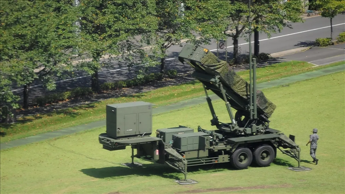 أمريكا توافق على صفقة "باتريوت" للسعودية بقيمة 9 مليارات دولار