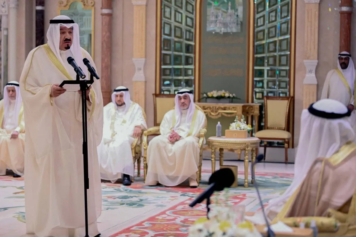 تعديل وزاري في الحكومة الكويتية يشمل 7 وزراء
