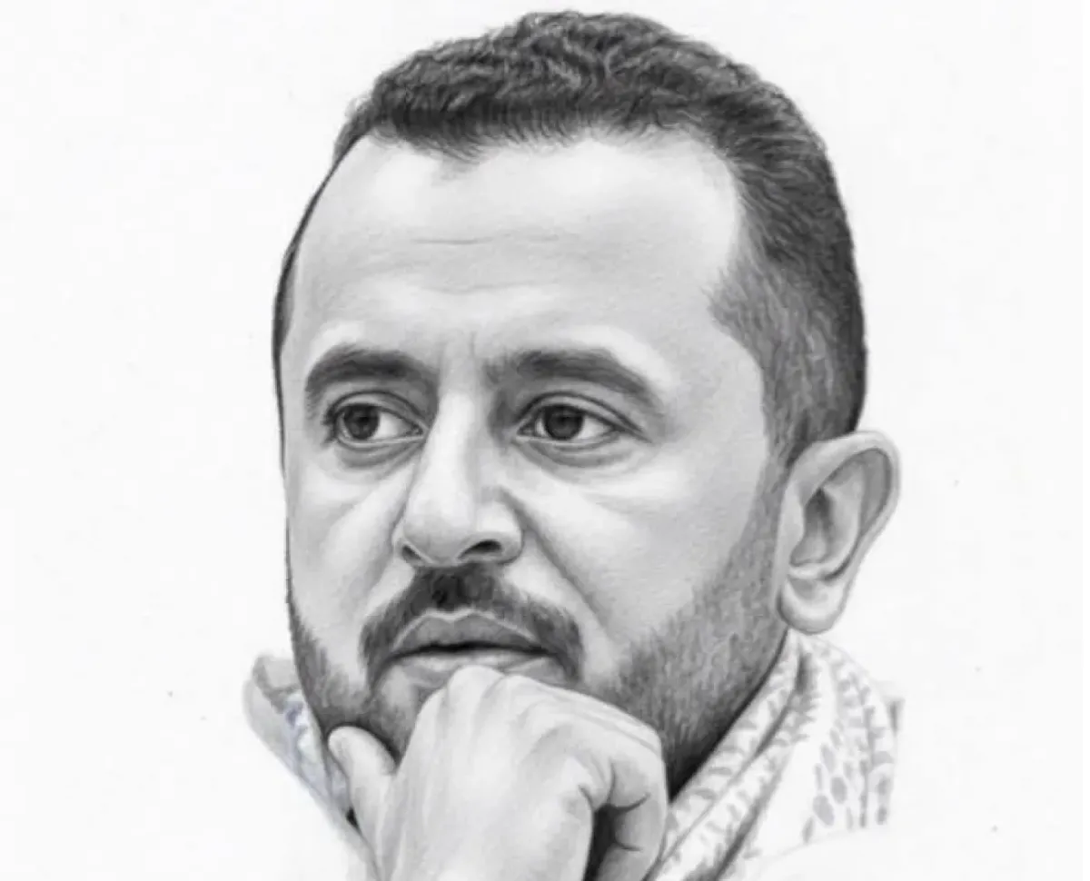 جبران باشا لمدير أمن إب: إنصاف المغترب الروحاني لا يحتاج أكثر من عشر دقائق