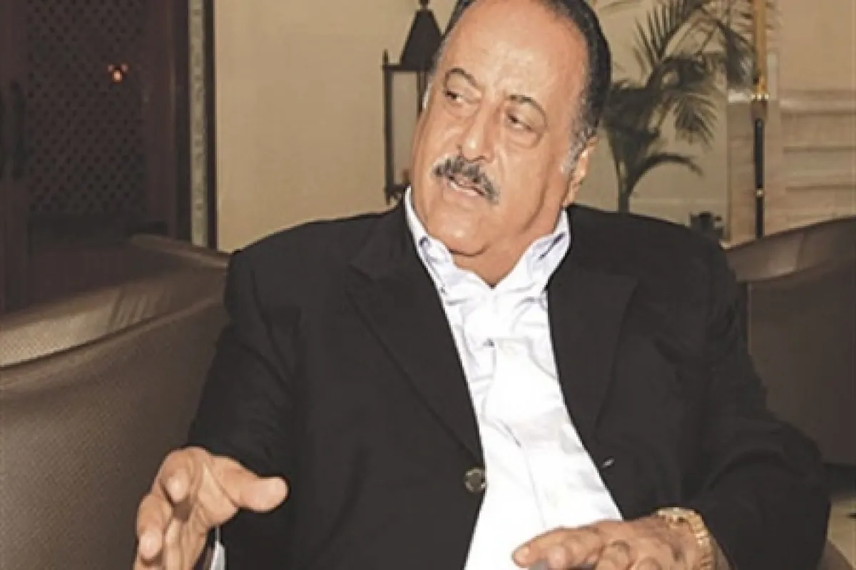 سياسيون وحقوقيون يستنكرون قطع راتب المناضل سالم صالح محمد