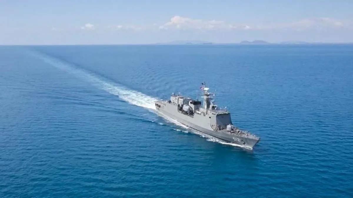 "سنتكوم" تعلن إسقاط مسيرة إيرانية في بحر العرب