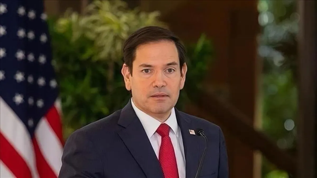 واشنطن: أي محادثات مع إيران يجب أن تشمل برنامجها الصاروخي والنووي