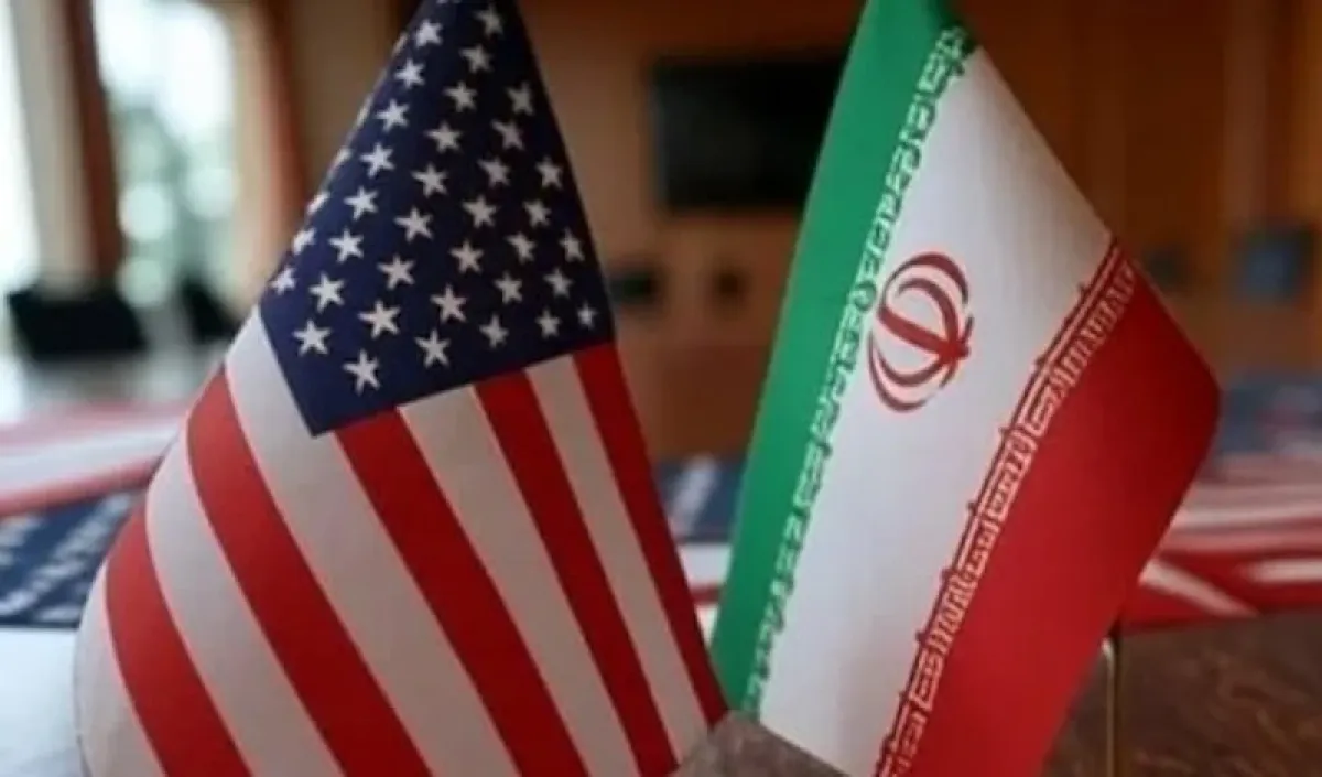 انتهاء جولة المباحثات بين إيران والولايات المتحدة في مسقط