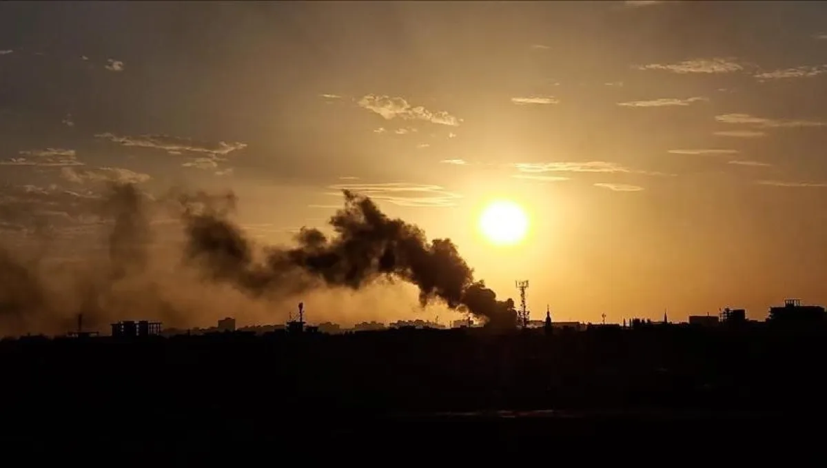 السودان.. 24 قتيلا بهجوم لـ"الدعم السريع" على حافلة نازحين شمال كردفان