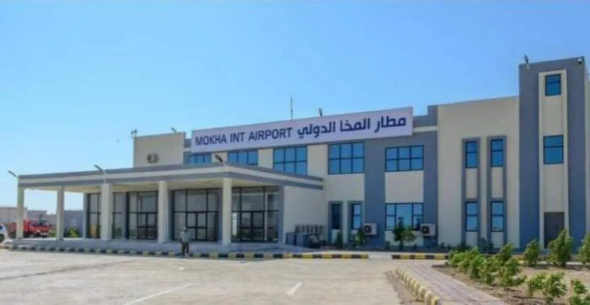 الأربعاء المقبل موعد استئناف الرحلات الجوية بين مطاري المخا وجدة