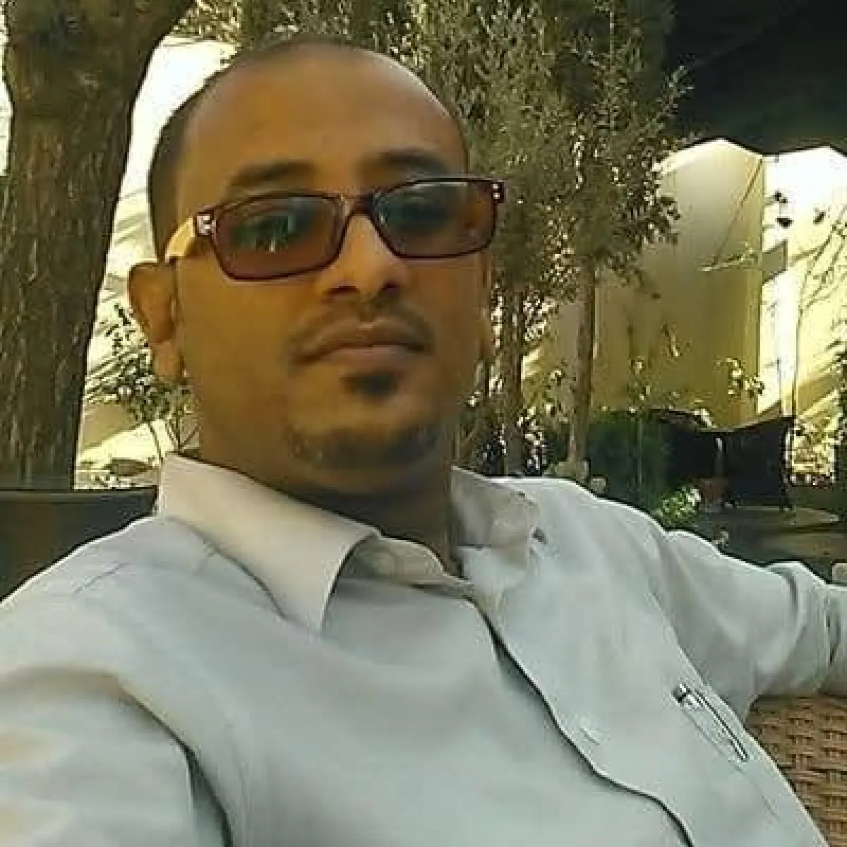 مروان أنعم: التهاني لأحمد حامد تكشف وجه السلطة الفاشلة