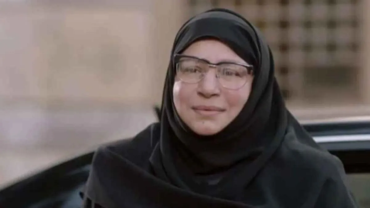 عودة عبلة كامل لجمهورها بعد غياب