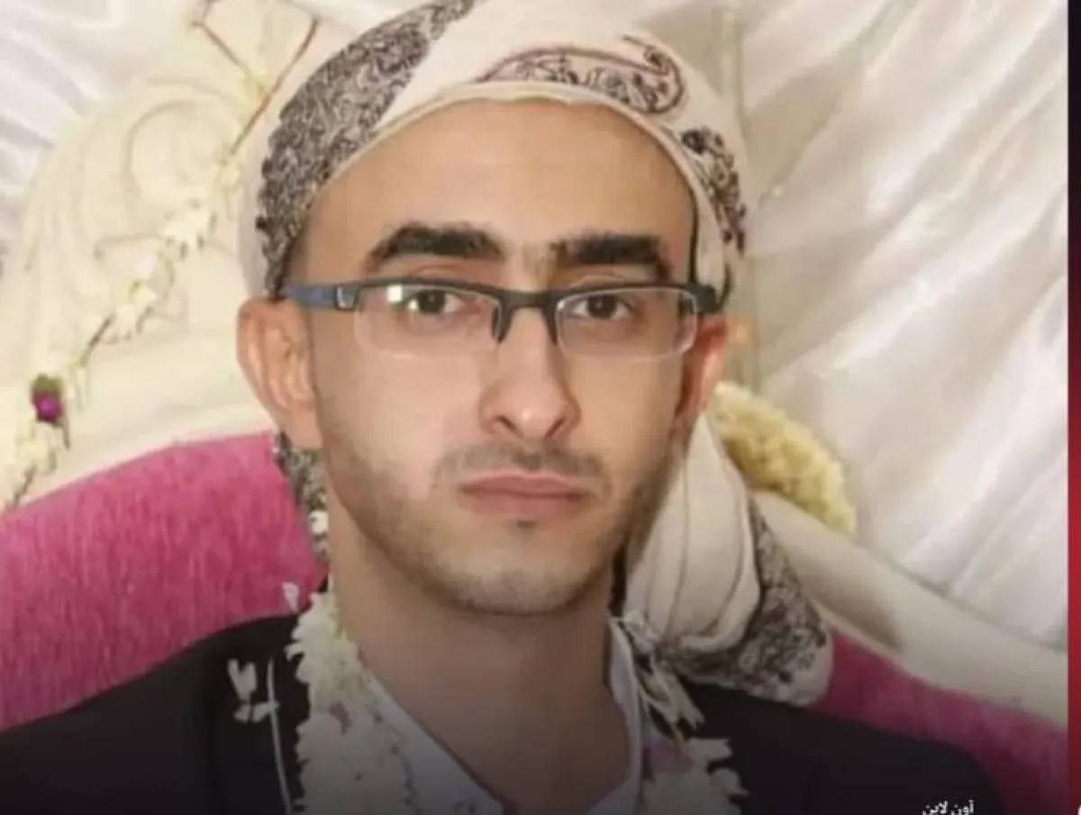 أم تناشد سلطة صنعاء الكشف عن مصير ابنها المخفي منذ أسابيع