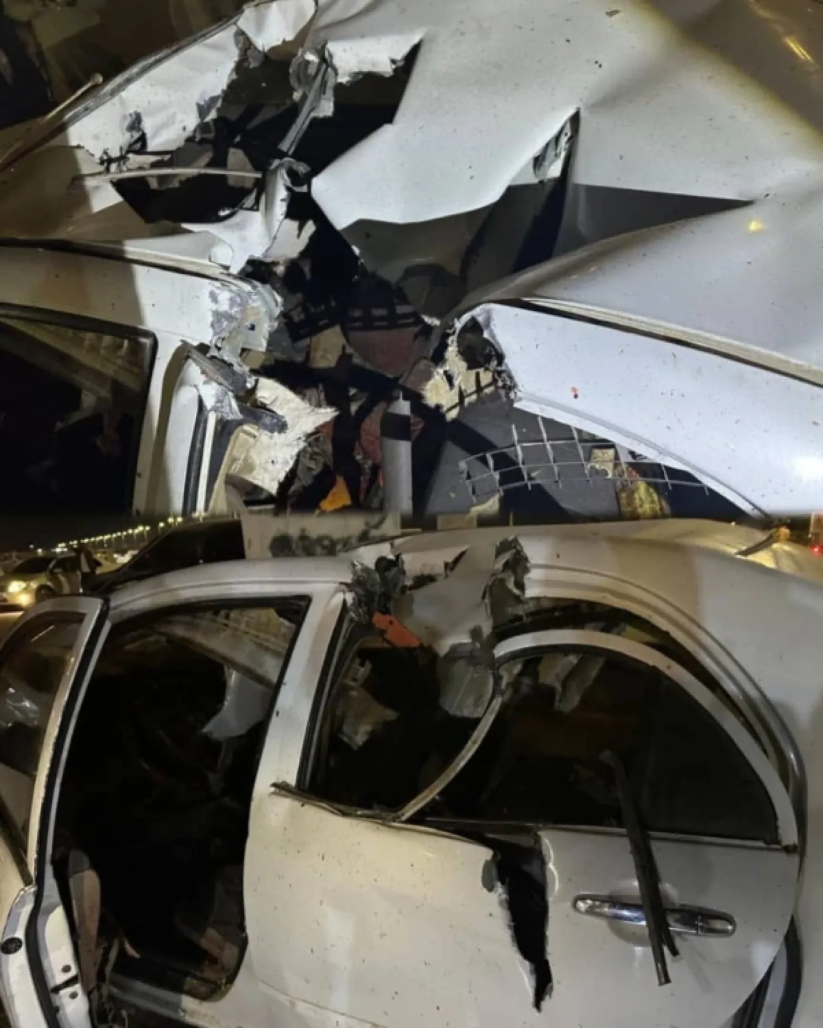 المهرة..مقتل شخص جراء ضربة جوية على طريق ساحلي في مدينة الغيضة