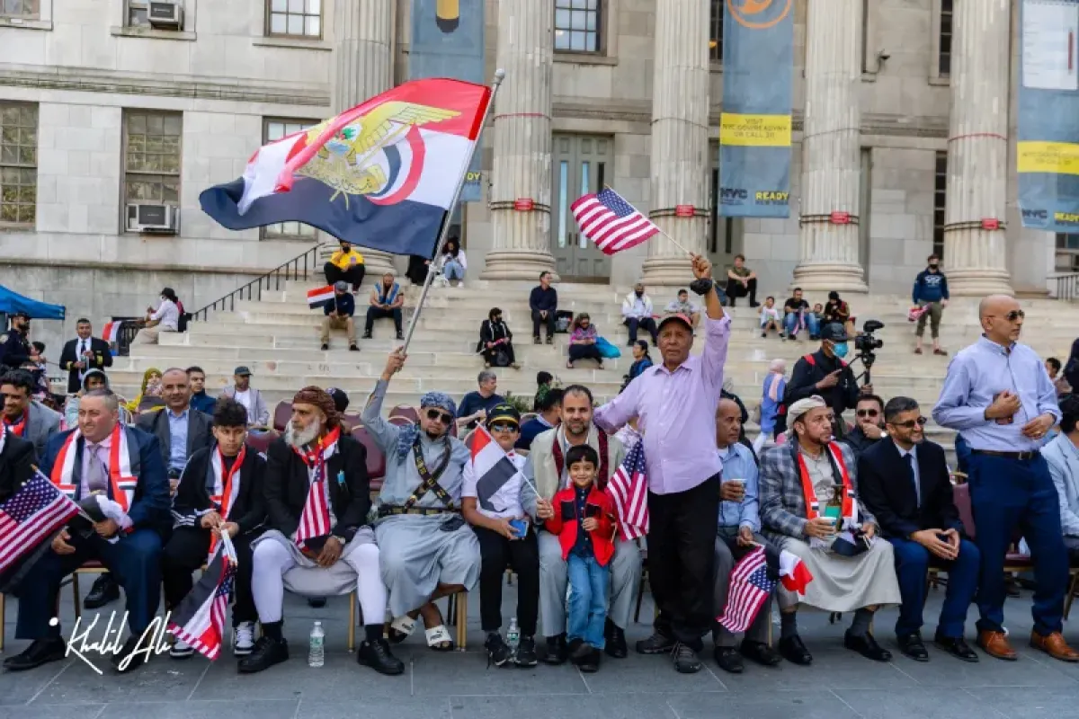 أمريكا تلغي الحماية المؤقتة لليمنيين