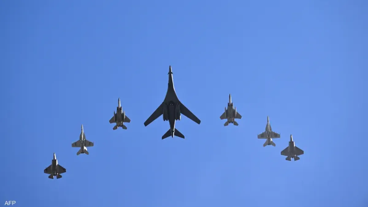 رويترز: عملية أميركية ضد إيران "قد تستمر لأسابيع"