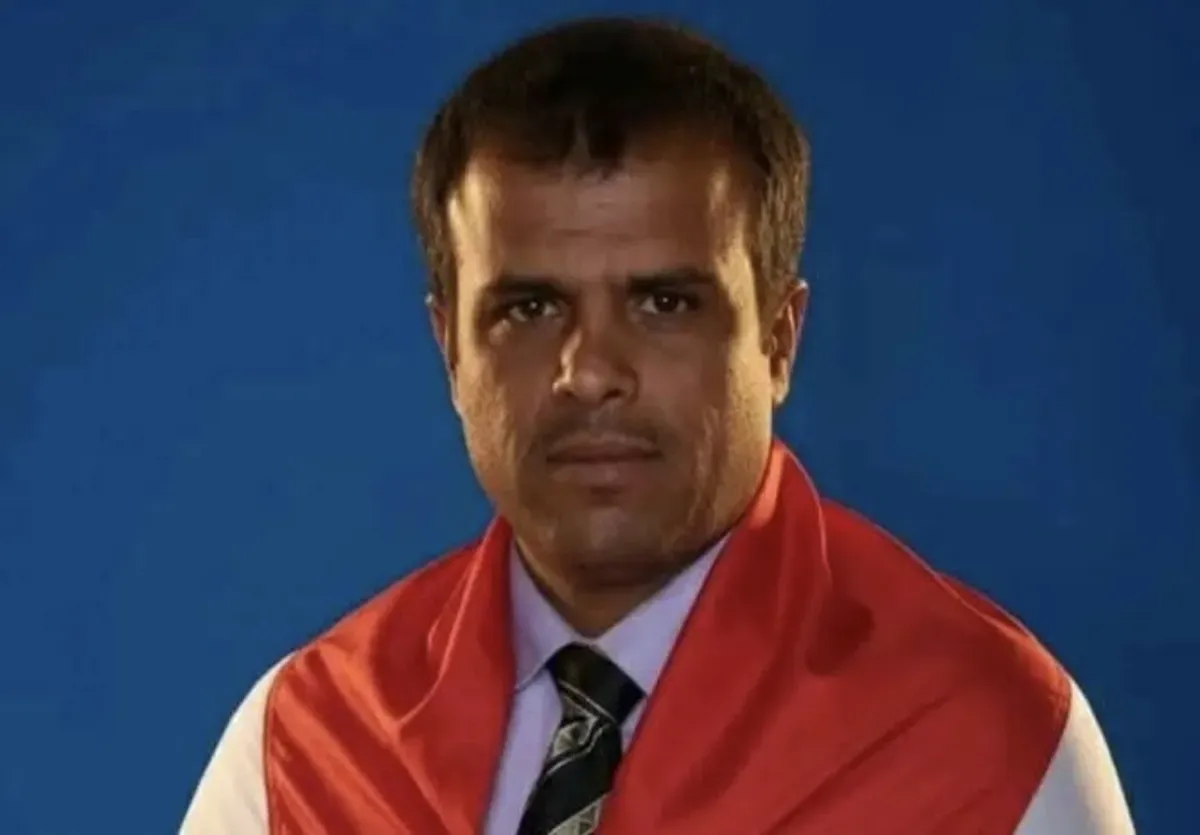 الضبياني لوزير مالية صنعاء: لا نريد المعدوم.. اصرف من الموجود وكفى