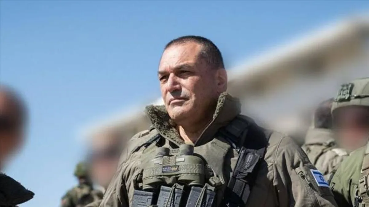 إسرائيل: 2026 سيكون عام الحسم والهجوم العالي