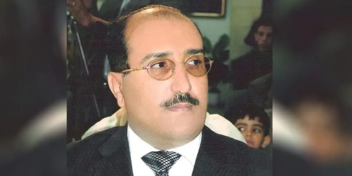 الرويشان: النخبة خانت الشعب وأضاعت البلاد