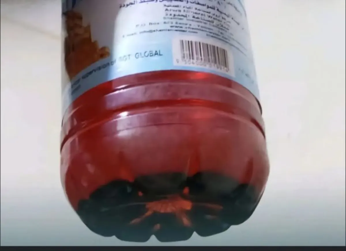 النفط المغشوش يعود إلى أسواق إب