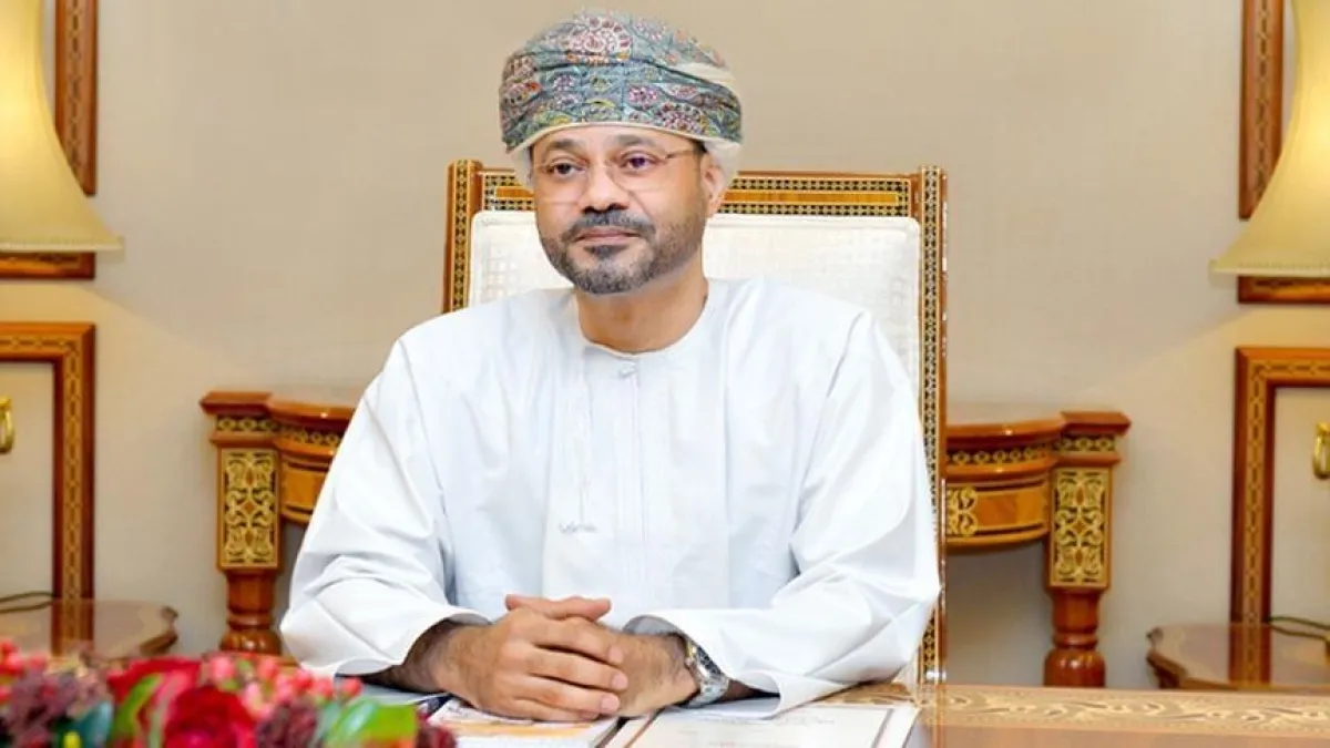 مسقط تعلن ختام مفاوضات طهران وواشنطن بإحراز "تقدم جيد"