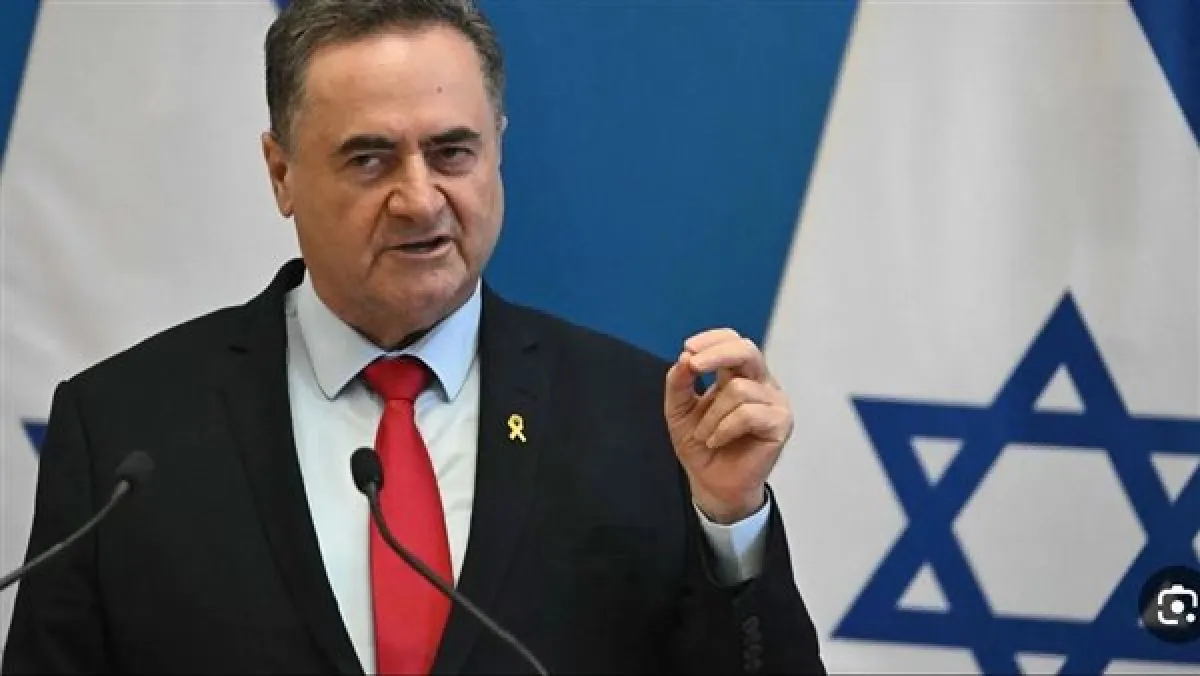 وزير الدفاع الإسرائيلي يعلن تصفية «رأس قيادة الحوثيين»