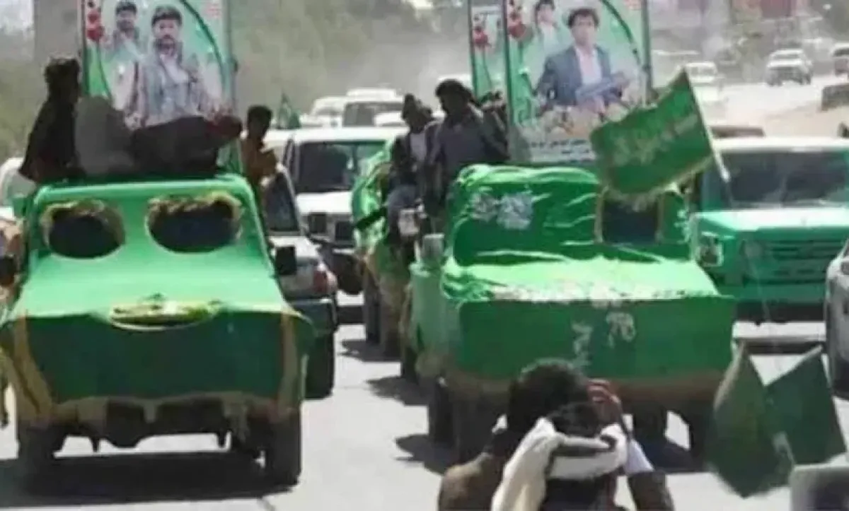 قوات صنعاء تعلن مقتل أحد ضابطها