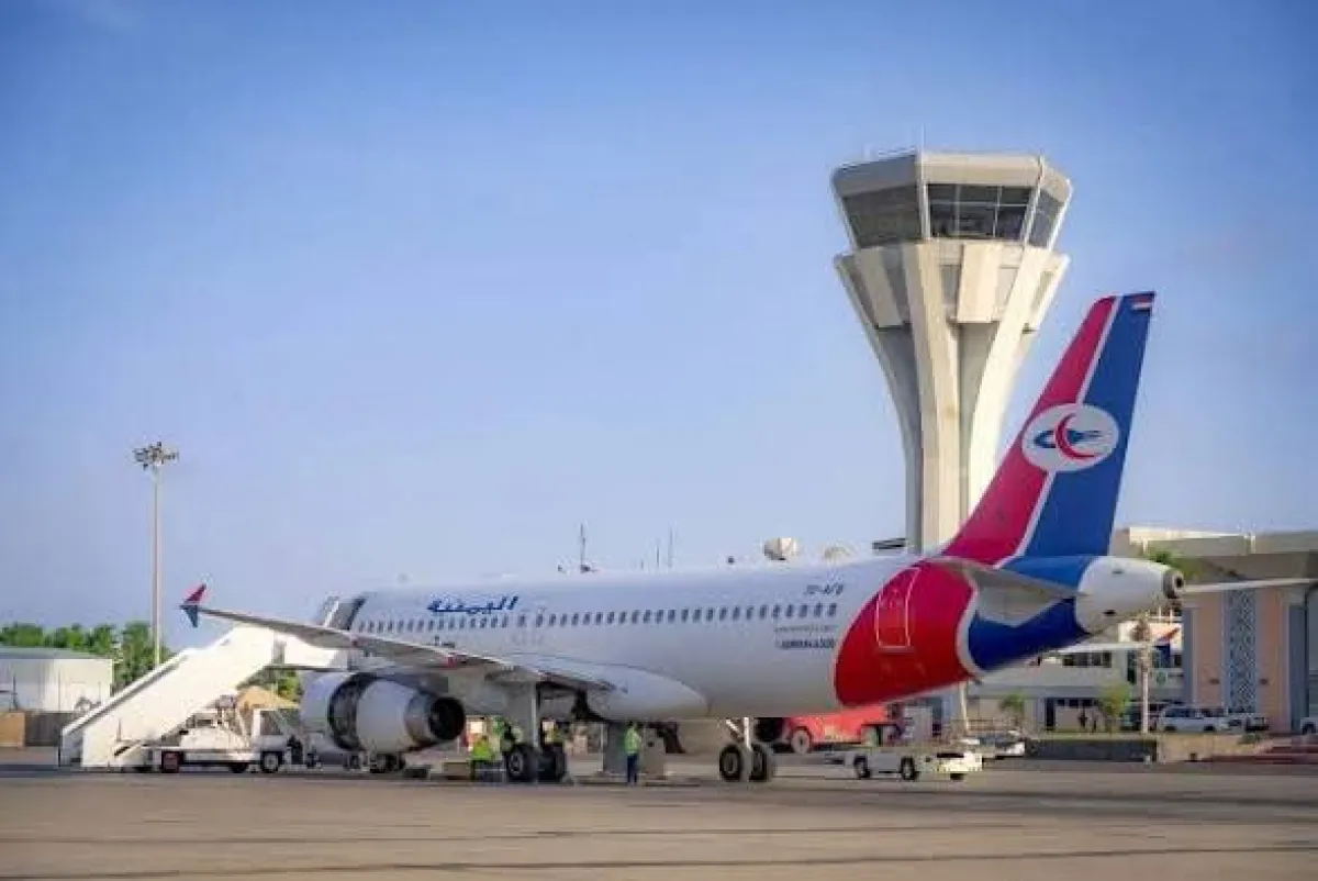 438 ألف مسافر عبر المنافذ الخاضعة لحكومة المجلس الرئاسي منذ مطلع فبراير