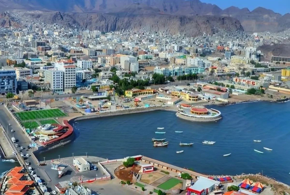 ضبط امرأة متهمة بممارسة أعمال سحر في عدن