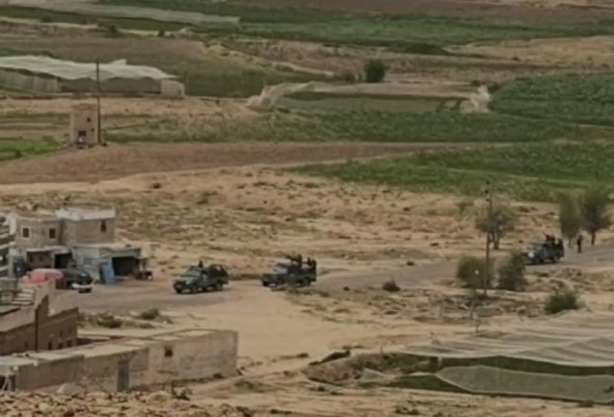 قوات صنعاء تواصل حصار قرية الأغوال في ذمار للأسبوع الثاني