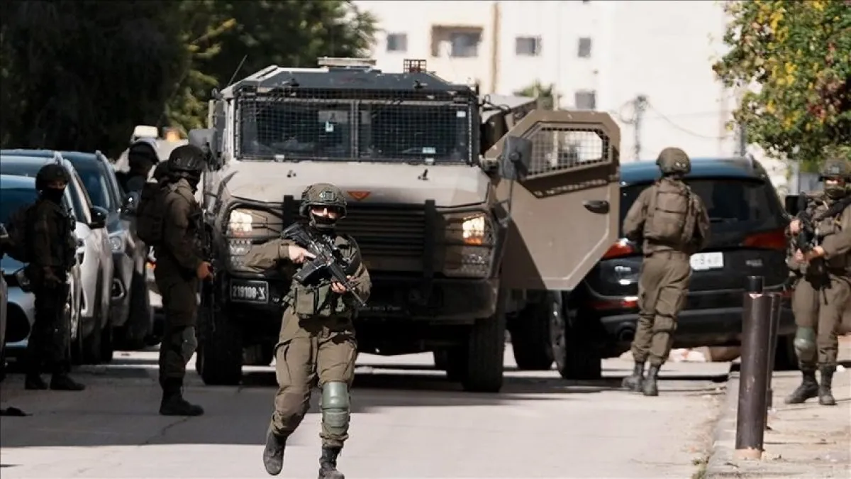 19 دولة ترفض ضم إسرائيل الفعلي للضفة الغربية