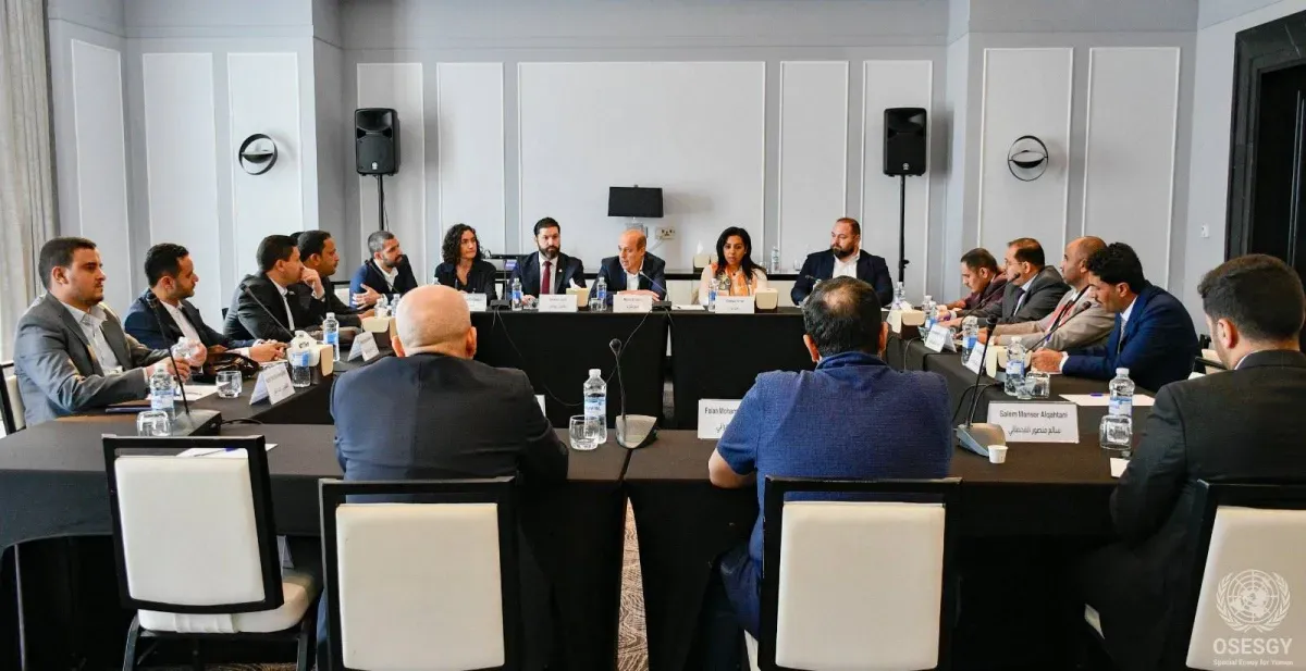 تقدم محدود في مشاورات تبادل الأسرى في عمّان