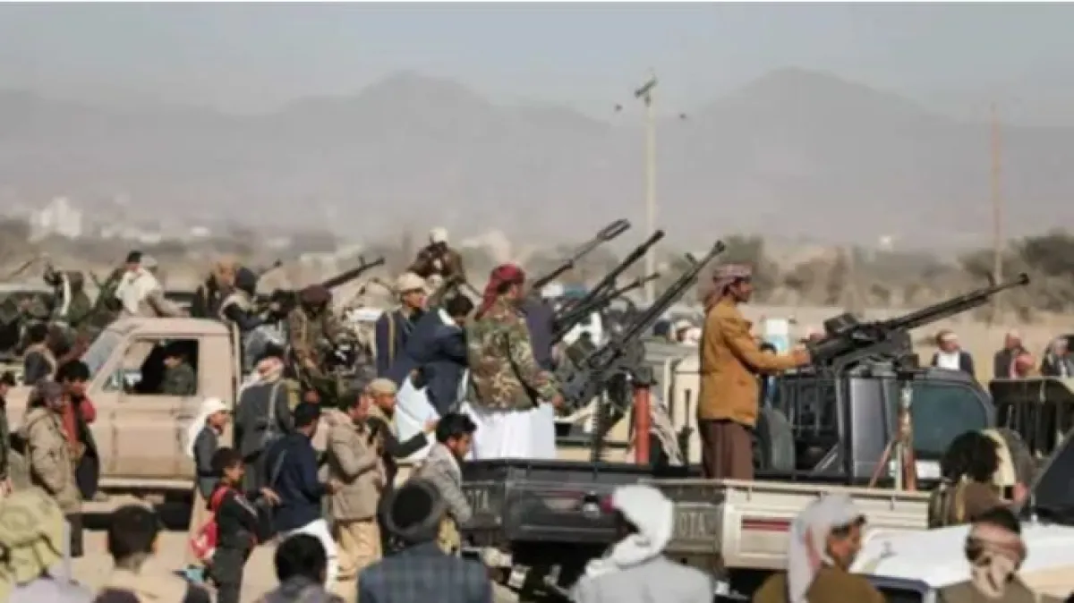 صنعاء..قتيلان باشتباكات قبلية في أرحب